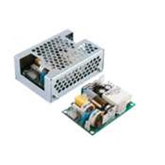 xp power ac-dc power supply unit ecs25-60 series