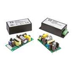 xp power ac-dc power supply ecl05-30 series