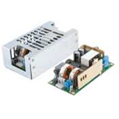 xp power ac-dc power supply ecs65-130 series