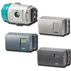 siemens valve positioners sipart ps2 6dr50xx, 6dr51xx, 6dr52xx, 6dr53xx