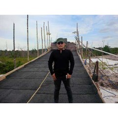 kerjasama pemrosessan emas, baik emas alluvial ataupun primer