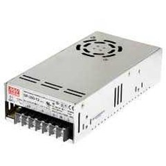 mean well ac-dc power supply unit pfc series