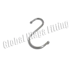 s-hook single