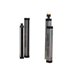 kfps - light curtains xh-u3 series, xh-u5 series