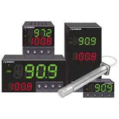 omega temperature controllers cnpt series