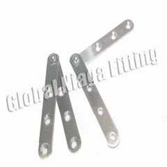 engsel pivot oval corner tipis