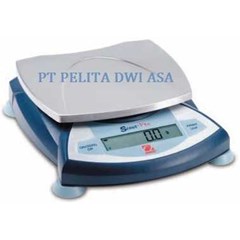 timbangan/neraca presisi (precision balances) ohaus