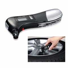 081297897823 multifunction 8 in 1 digital tire tyre gauge with emergency car glasse - alat ukur tekanan ban multifungsi/ tire gauge emergency digital with flashlight/ tire pressure gauge digital - alat ukur tekanan ban murah