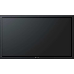 plasma display panasonic th-42lfe7