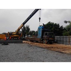 jasa sewa truk pindahan mesin pabrik tujuan bandung, jakarta, cikarang, banten, jawa barat