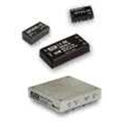meanwell dc-dc converter module type