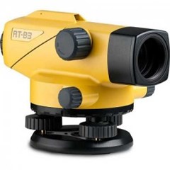 automatic level topcon at b3