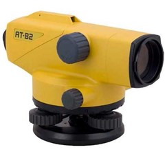 automatic level topcon at b2