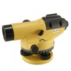 automatic level south nl 32