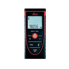 distometer leica d410 150 meter laser measure