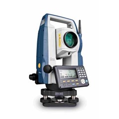 total station sokkia cx 105