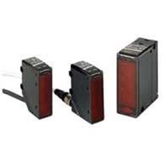 omron photoelectric sensors e3g