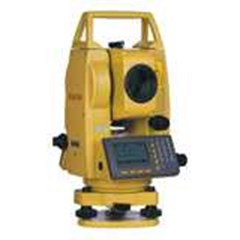 total station south nts 312 b