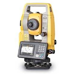 total station topcon os 102