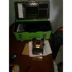 fusion splicer inno view 5