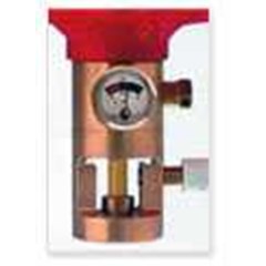 total flooding system vulcan modulair thermatic