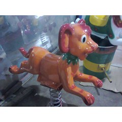tooter zimba