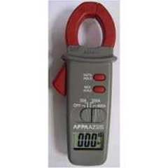 appa a2 series clamp meter
