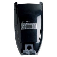 kimberly clark 92013 in-sight sanituff push dispenser ( sarung tangan safety ) ( dispenser )