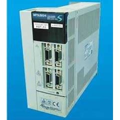 mitsubishi - servo amplifier mr-j2s series / mr-j3 series / mr-j4 series