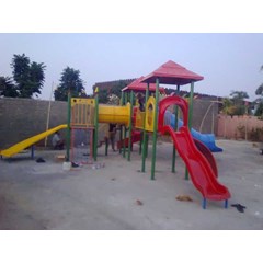 playground tipe c