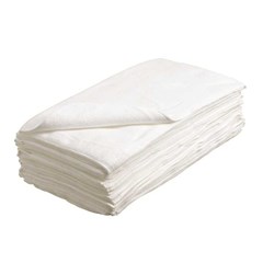 kimberly clark 38715 kimtech un-dyed microfibre cloth ( sarung tangan safety ) ( tissue )
