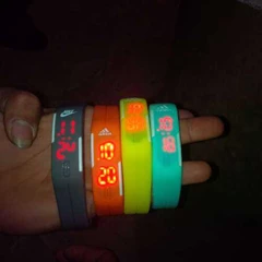 jam led digital seporty