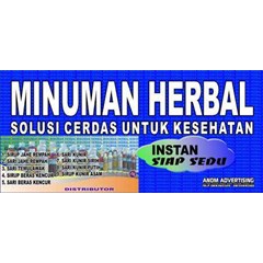 minuman herbal solusi cerdas untuk kesehatan