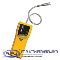 az instrument 7291 gas leak detector