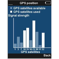 terima unlock dan update software hp satelit inmarsat isatphone pro