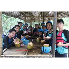 info rafting sungai elo, info rafting magelang, info rafting di magelang