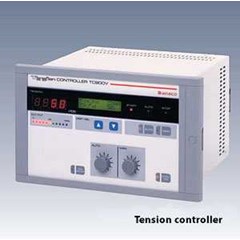 nireco - tension controllers tc900v - tc670a -tc670d -tcd030 - tcd050