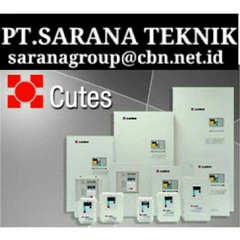 cutes inverter pt sarana teknik cutes inverter seri ct 200f made in taiwan