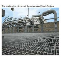 grating ais | steel grating | plat grating | grating anak tangga 