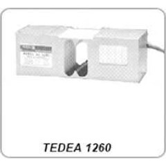 tedea-huntleigh load cells 1260 load cell