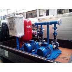 booster pump
