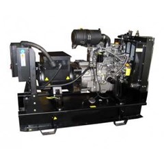 genset 10 kva , jual genset yanmar 10 kva bensin solar  surabaya
