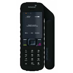 telepon satelit inmarsat isatphone 2