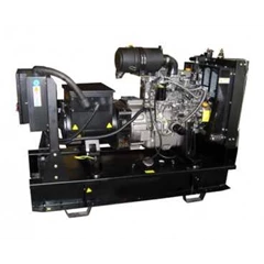 generator listrik (genset) 12 kva, jual 12 kva yanmar murah , distributor surabaya 