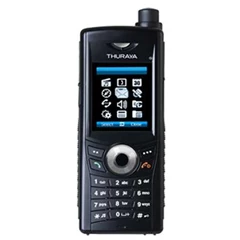 telepon satelit thuraya xt dual