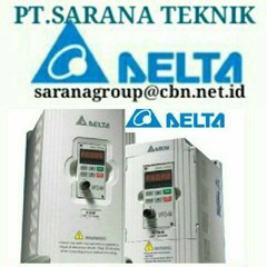 delta inverter pt sarana teknik delta inverter seri vfb made in taiwan 1 hp to 150 hp