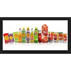 minuman ringan