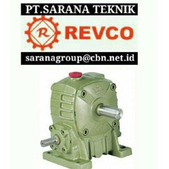 revco gear reducer pt sarana teknik revco worm gear motors
