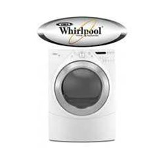 dryer whirlpool