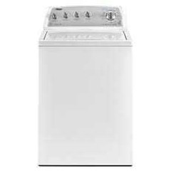 whirlpool classic top loading washer ( 3lwtw4800yq)
